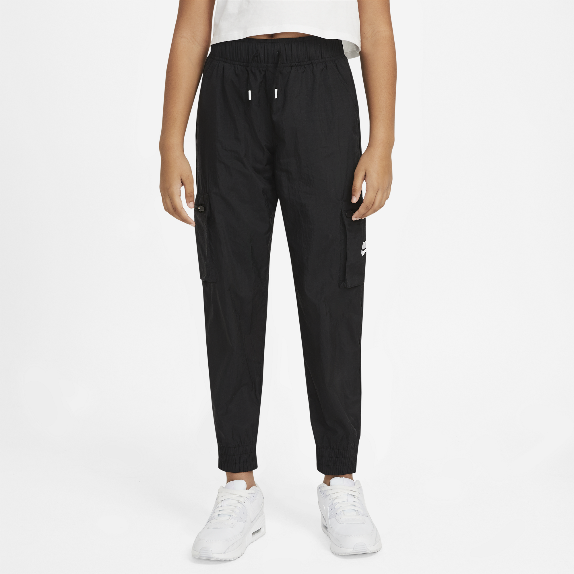 champs nike pants