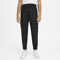 Order NIKE NSW Woven Track Pant UV bronzine/bronzine Pants from solebox