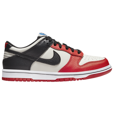 STORE ONLY - Grade School Nike Dunk Low - Hollywood & Highland Center, 6801 Hollywood Blvd, Suite 147, Los Angeles CA, 90028