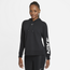 Nike DF GRX GT Fleece Hoodie - Women's Black