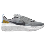Particle Grey/Black/Lt Smoke Grey