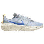 Grey/Orange/Blue