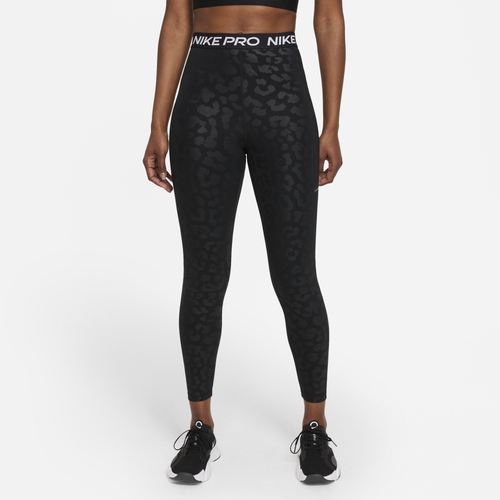 nike pro dri fit tights