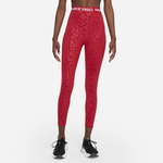 Gym Red/White
