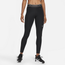 Nike Dri-FIT NP Pocket Tights - Women's Black