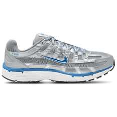 Metallic Platinum/University Blue