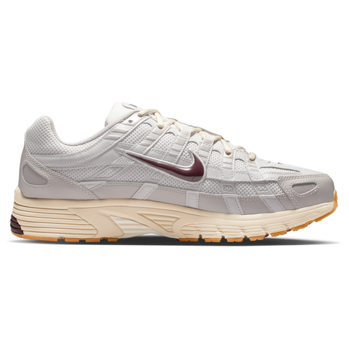 Nike P-6000 - Nike College Grey/Burgundy Crush Vast