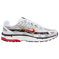 White/Red/Silver