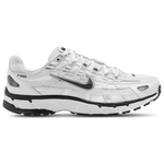 Black/White/Silver