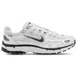 Black/White/Silver