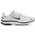 Nike P-6000 - Men's White/Black/Silver