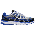 Racer Blue/White
