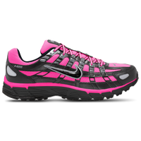 Silver/Pink Blast