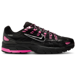 Silver/Pink Blast