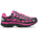 Nike P-6000 - Men's Silver/Pink Blast