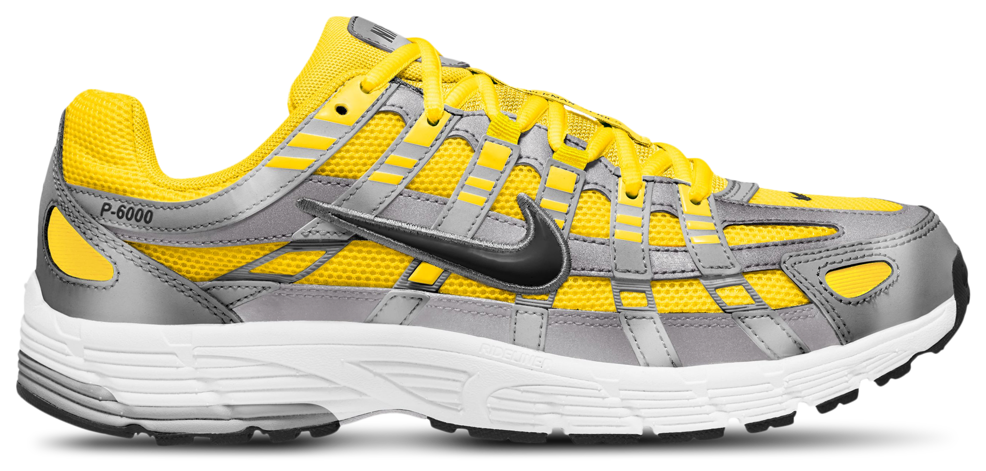 N・K・M・NIKE P-6000 Nike P-6000 Premium CORDURA® Men's Shoes. Nike.com