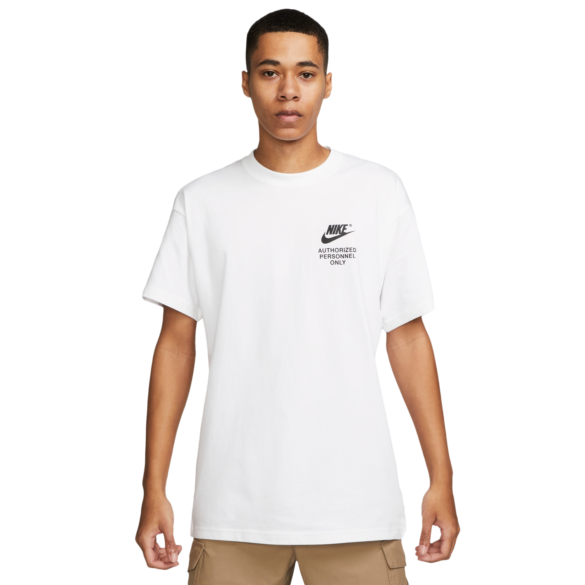 Nike Authorized Personal T-Shirt - Men's | Champs Sports