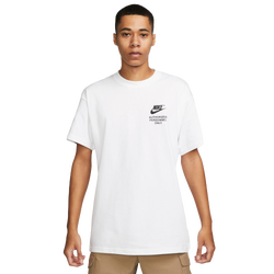 Men's - Nike Authorized Personal T-Shirt - Black/White