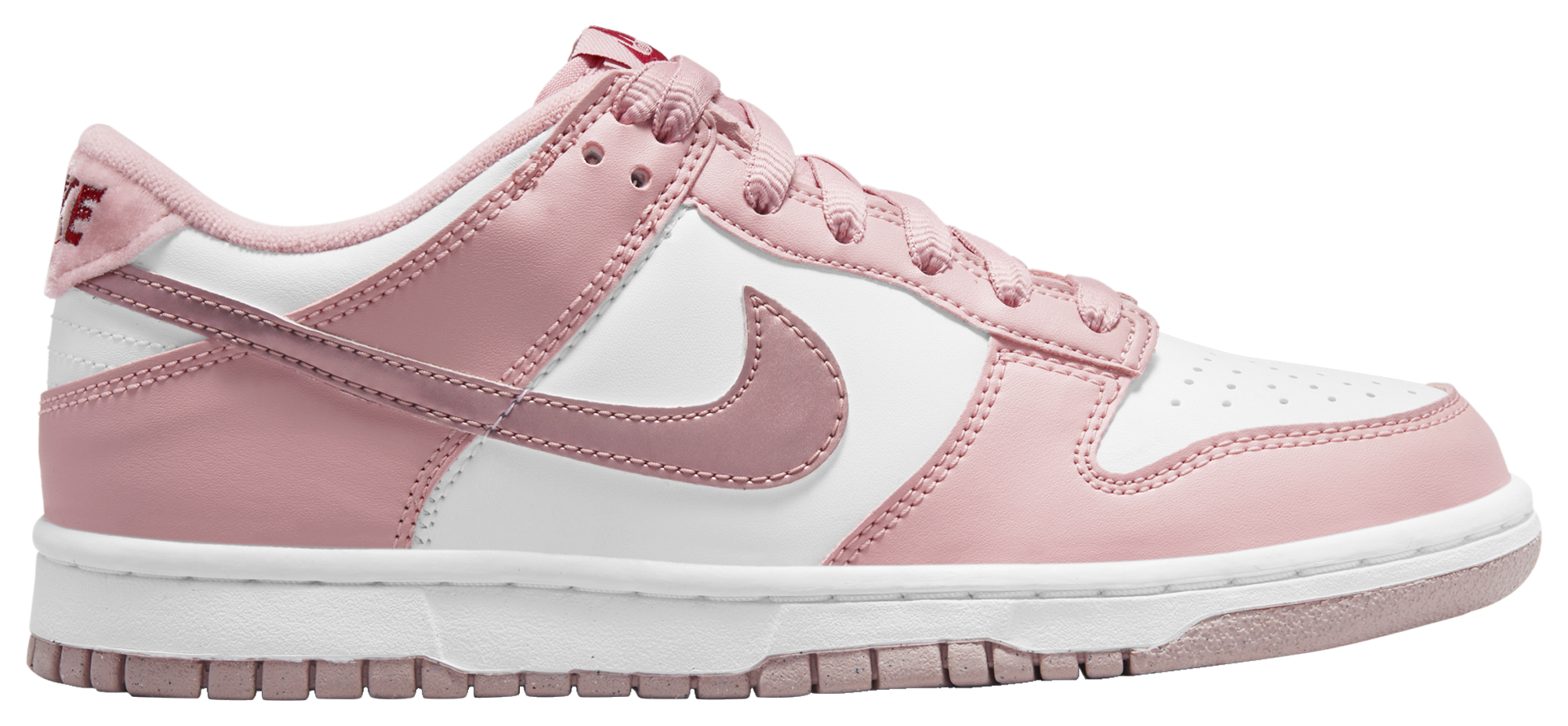 Amazon.com | Nike Preschool Dunk Low PS DH9756 600 Triple