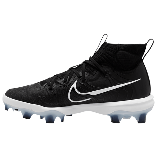 Nike molded cleats on sale