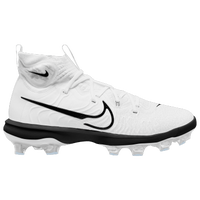 White/Black/Pure Platinum