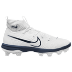 White/Midnight Navy/Pure Platinum
