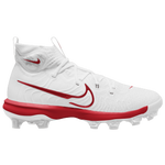 White/University Red/Pure Platinum