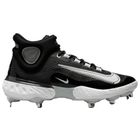 Black/Dark Smoke Grey/White