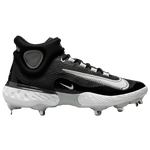 Black/Dark Smoke Grey/White