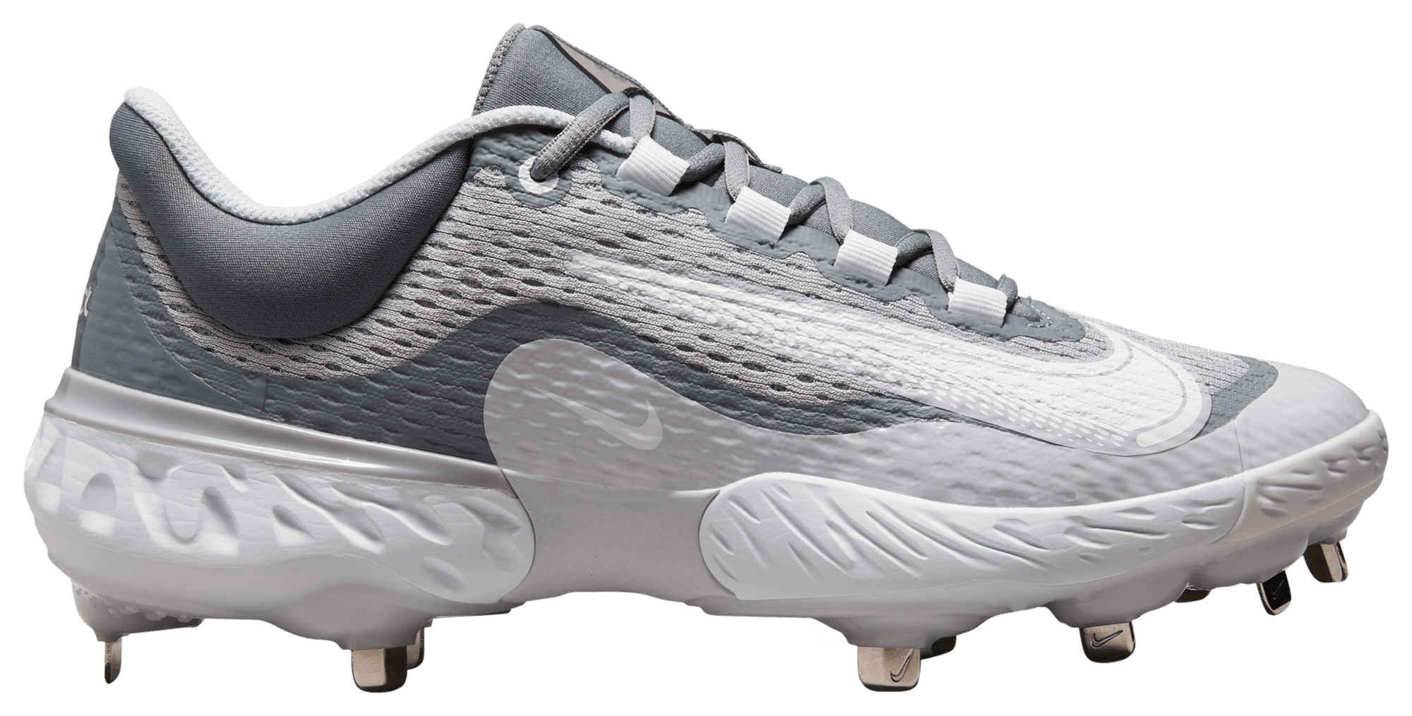 Nike Alpha Huarache Elite 4 Low Men's