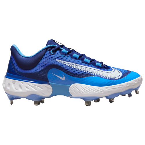 Nike Alpha Huarache Elite 4 Low Men's Baseball Cleats