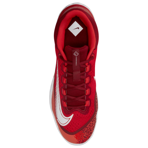 Nike Alpha Huarache Elite 4 Low | Champs Sports