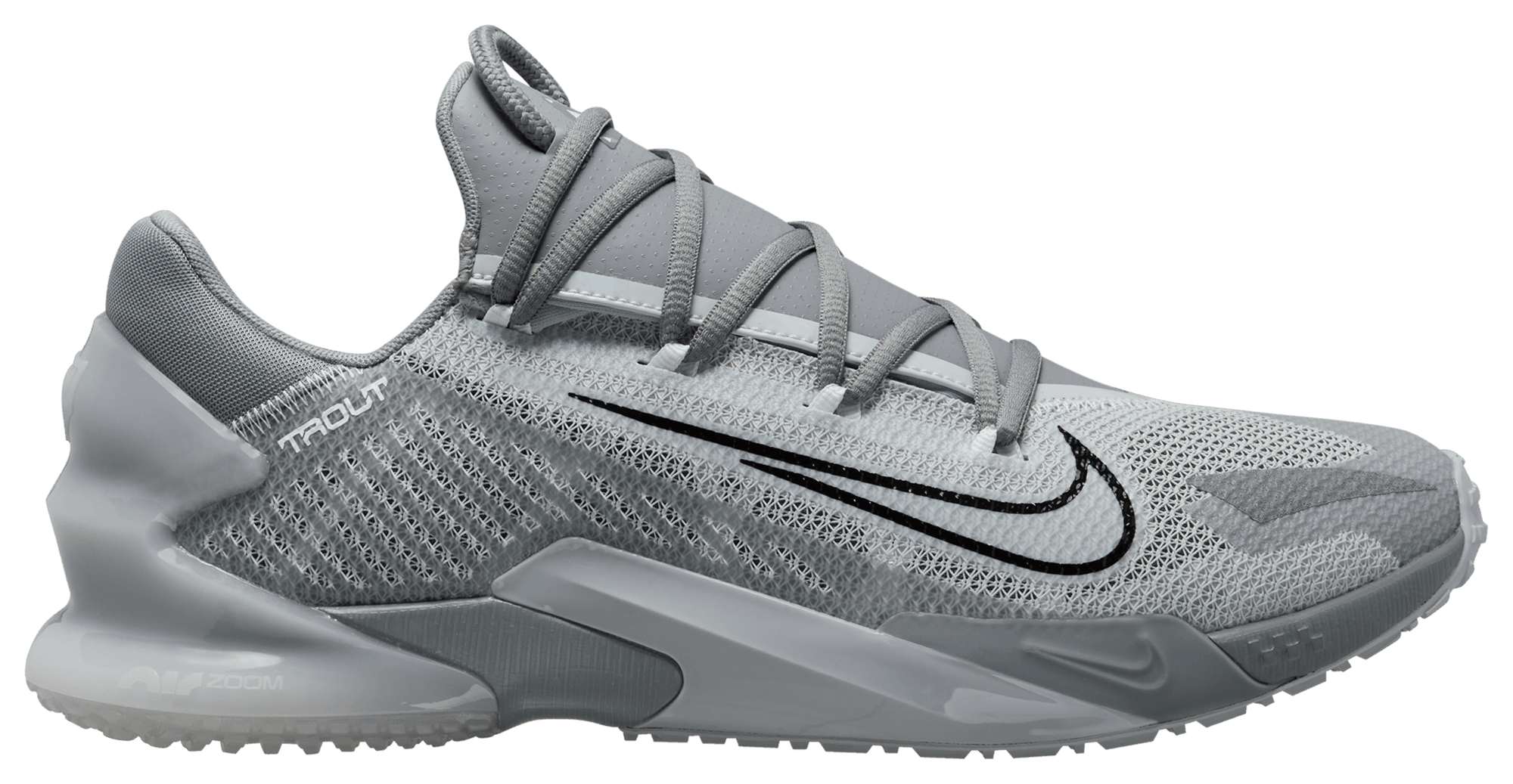 Nike Force Zoom Trout 8 Turf Men's