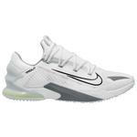 Wolf Grey/Black/White