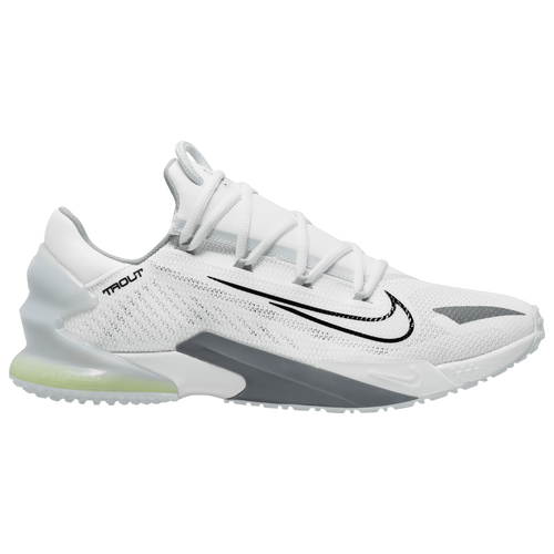 Nike Force Zoom Trout 8 Pro NRG Phoenix Open White Orange