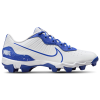 White/Hyper Royal