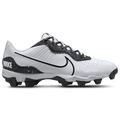 Nike Alpha Huarache 4 Keystone - Nike White/Black