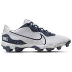 Midnight Navy/White
