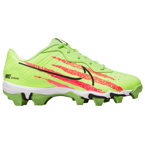 Bright baseball cleats online