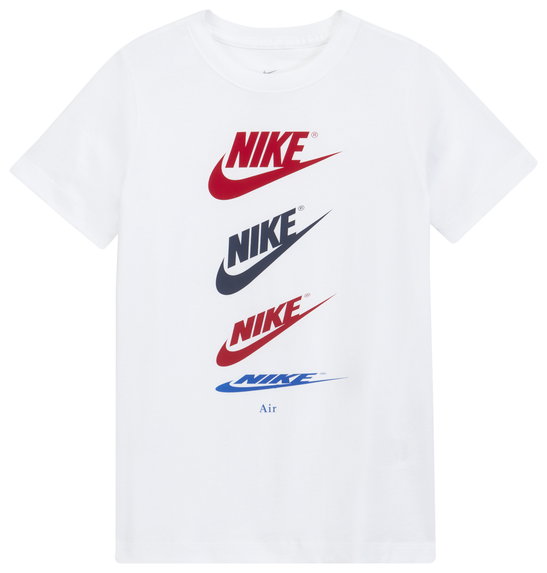 Nike Futura Repeat T-Shirt
