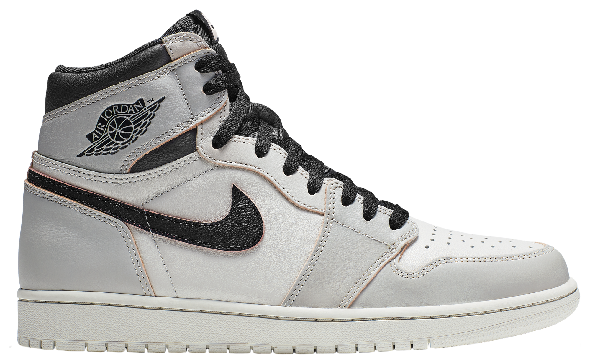 jordan 1 purple foot locker