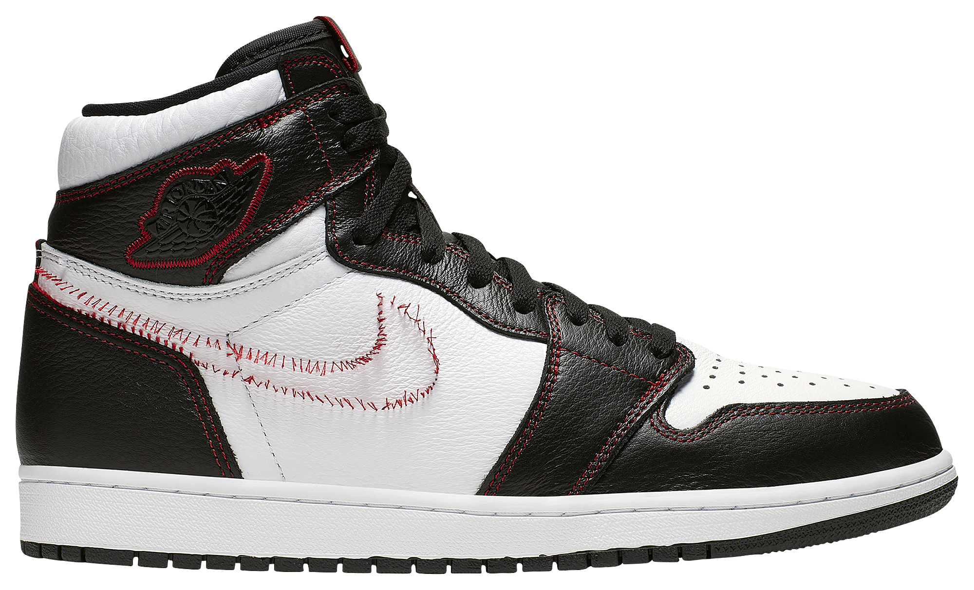 foot locker jordan 1 defiant