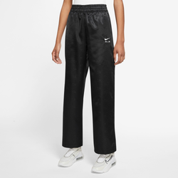 Women's - Nike NSW Air Material Pant - Black