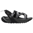 Nike Oneonta Sandal - Men's Black/Grey