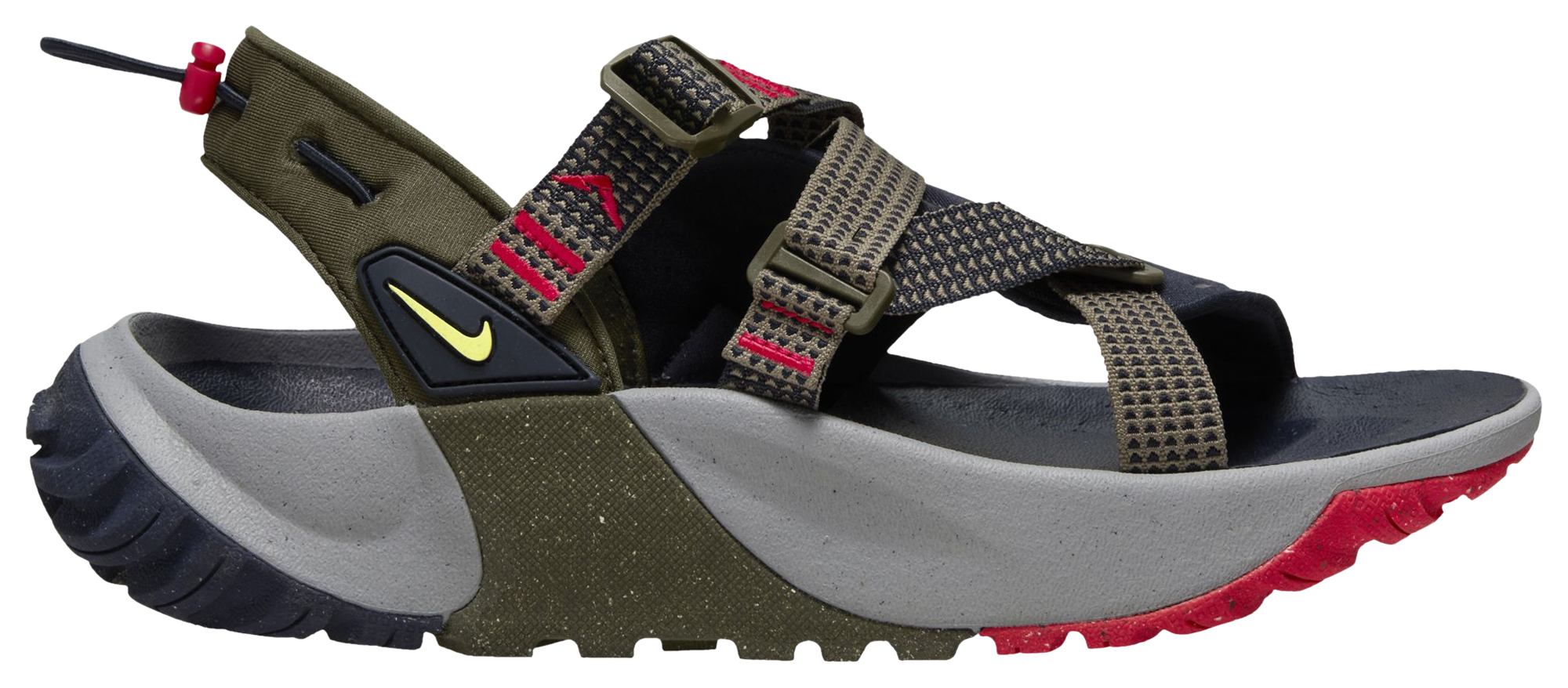 nike sandals for guys