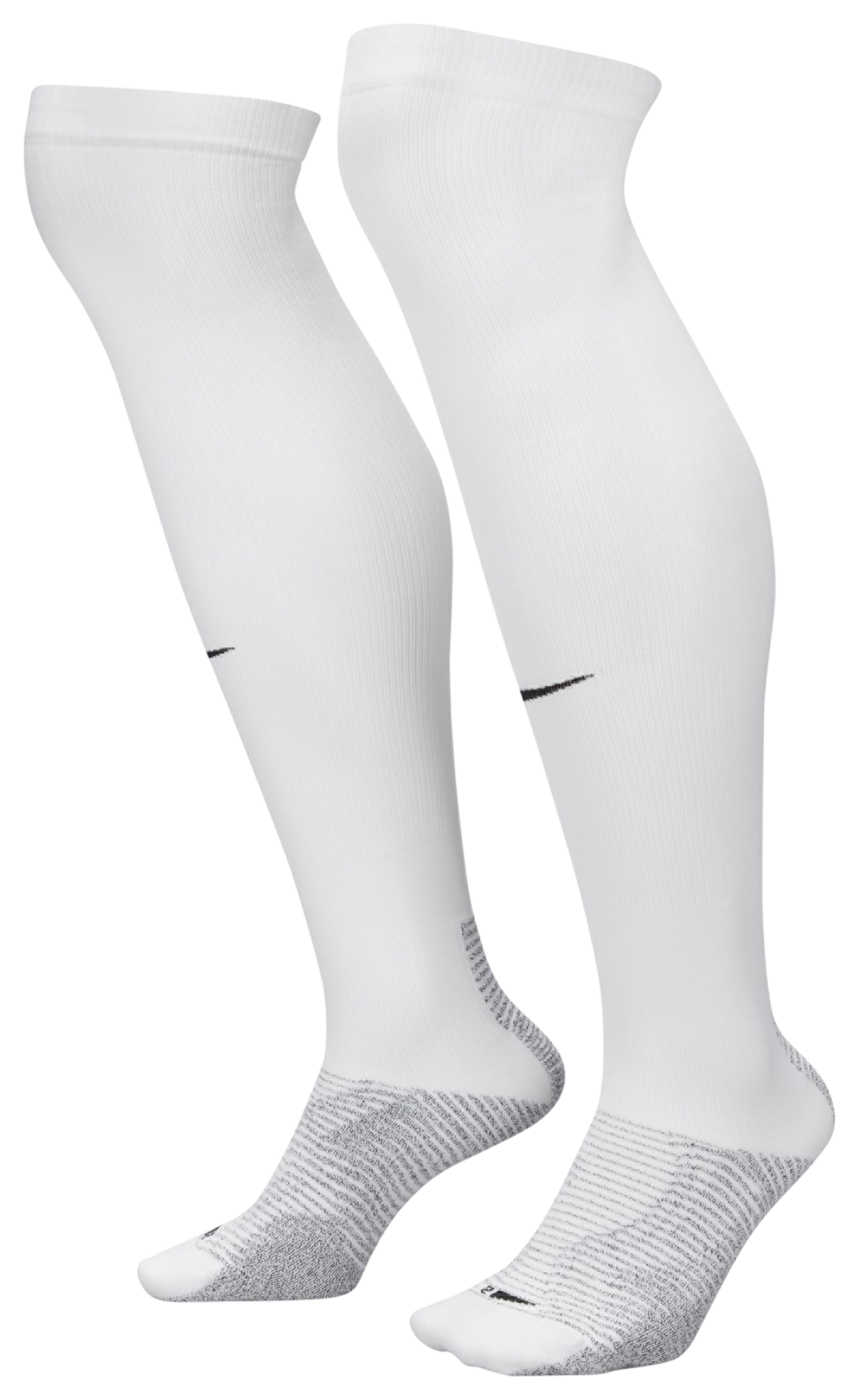 Nike Grip Vapor Strike Over The Calf Socks | Champs Sports