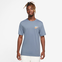 Nike graphic best sale tees footlocker