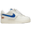 Nike Air Force 1 '07 - Women's White/Grey/Blue