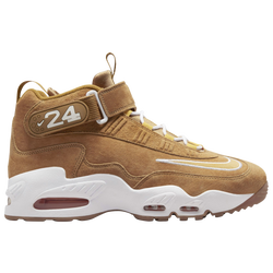 Men's - Nike Air Griffey Max 1 - Wheat/White
