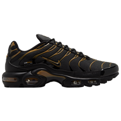Men's - Nike Air Max Plus - Black/Black
